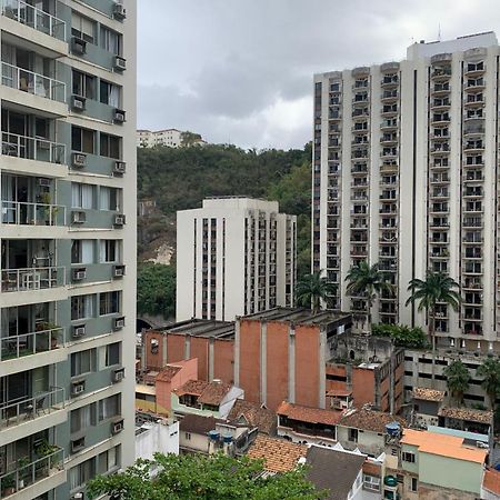 Apartamento Leme - Rj Rio de Janeiro Ngoại thất bức ảnh