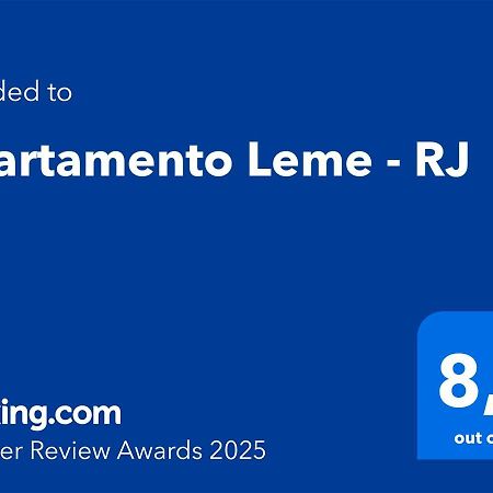 Apartamento Leme - Rj Rio de Janeiro Ngoại thất bức ảnh