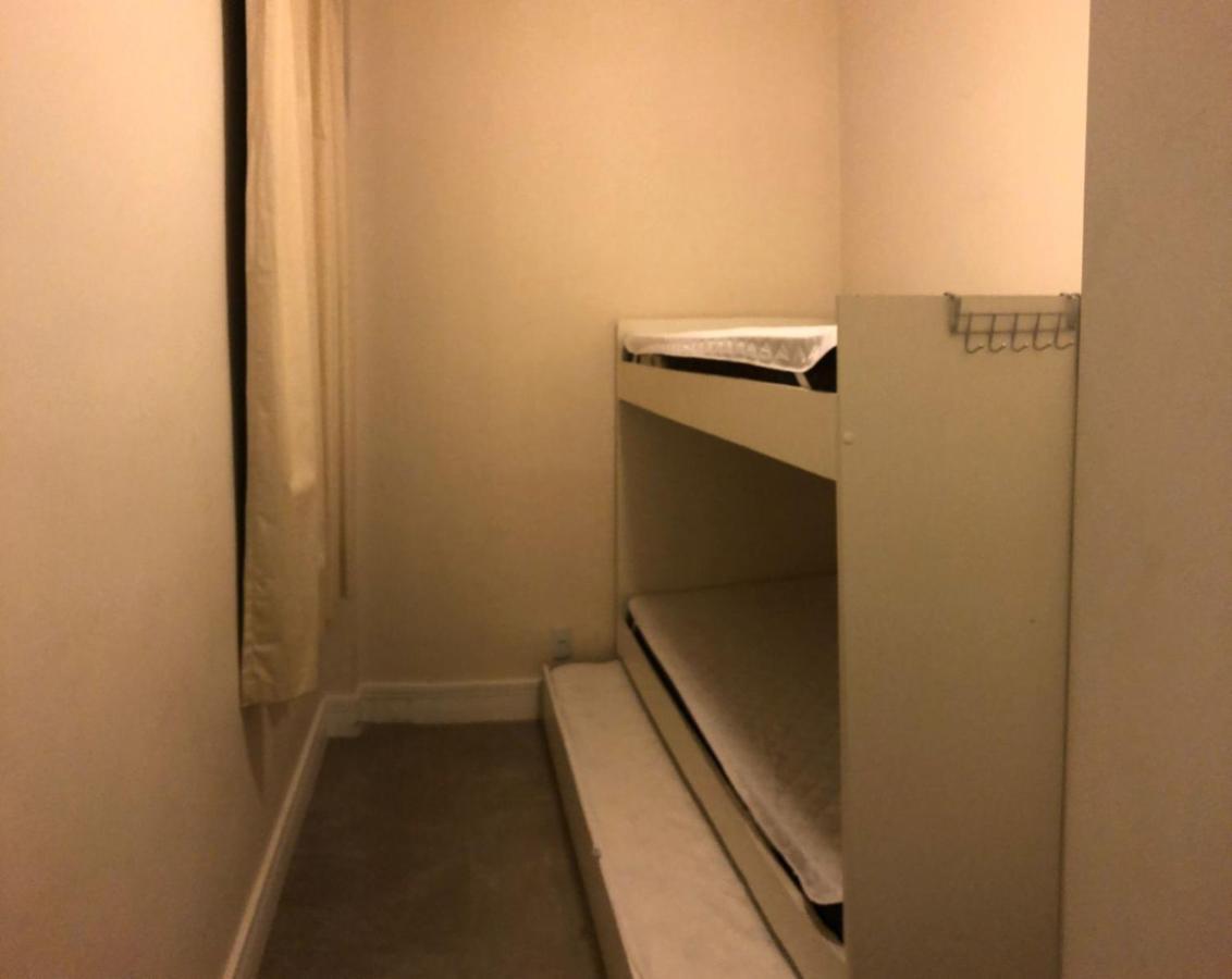 Apartamento Leme - Rj Rio de Janeiro Ngoại thất bức ảnh
