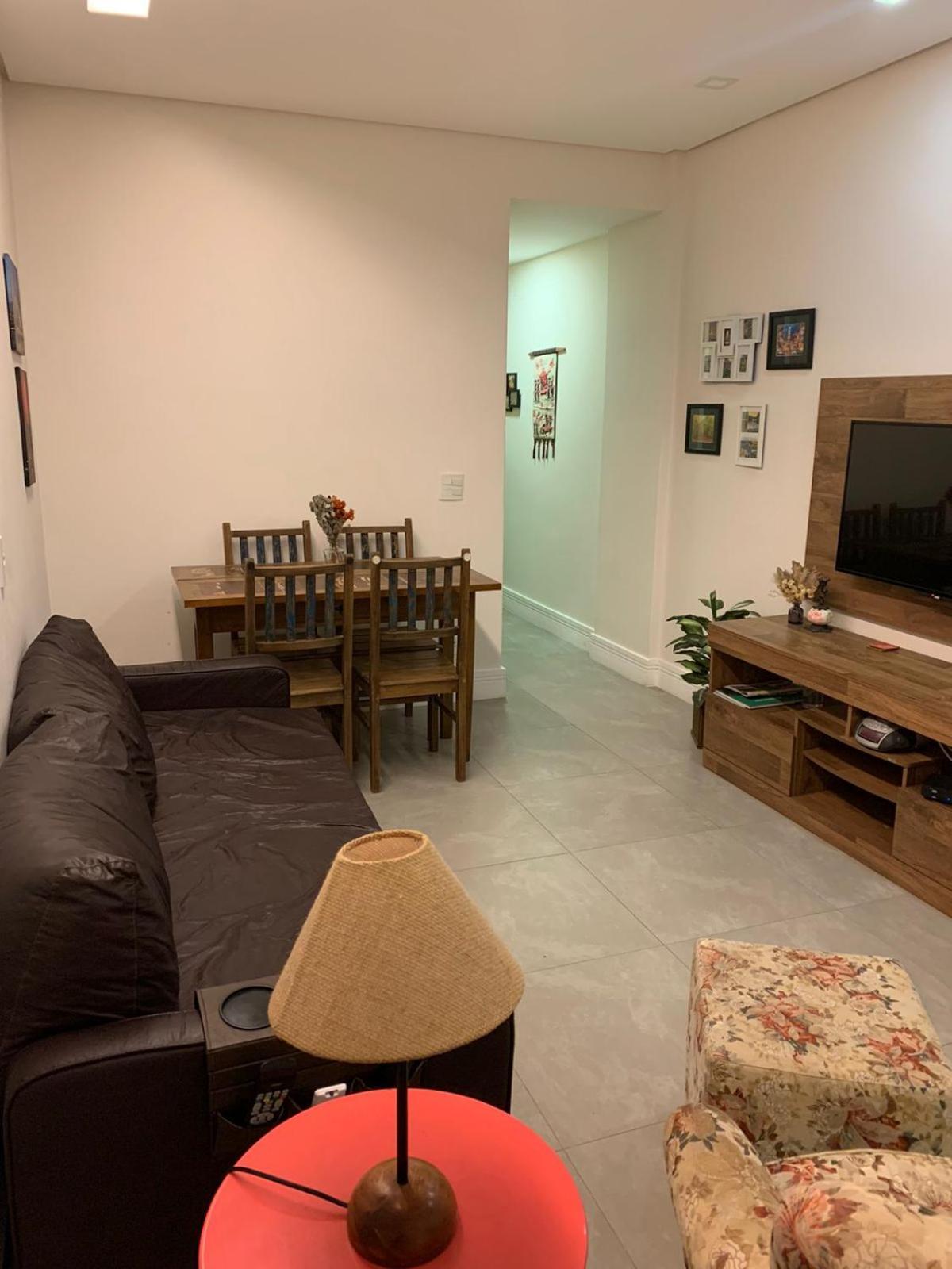 Apartamento Leme - Rj Rio de Janeiro Ngoại thất bức ảnh