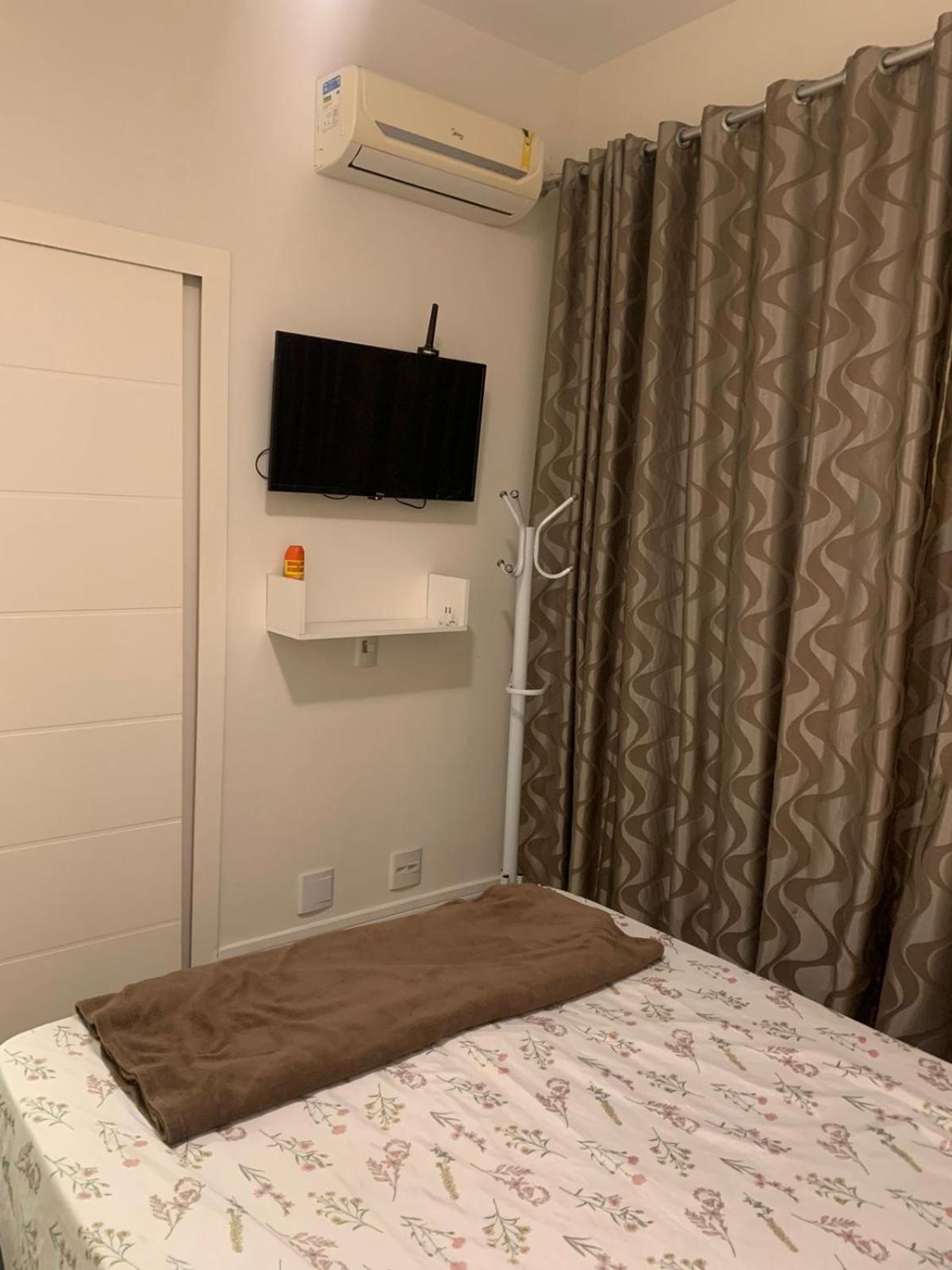 Apartamento Leme - Rj Rio de Janeiro Ngoại thất bức ảnh