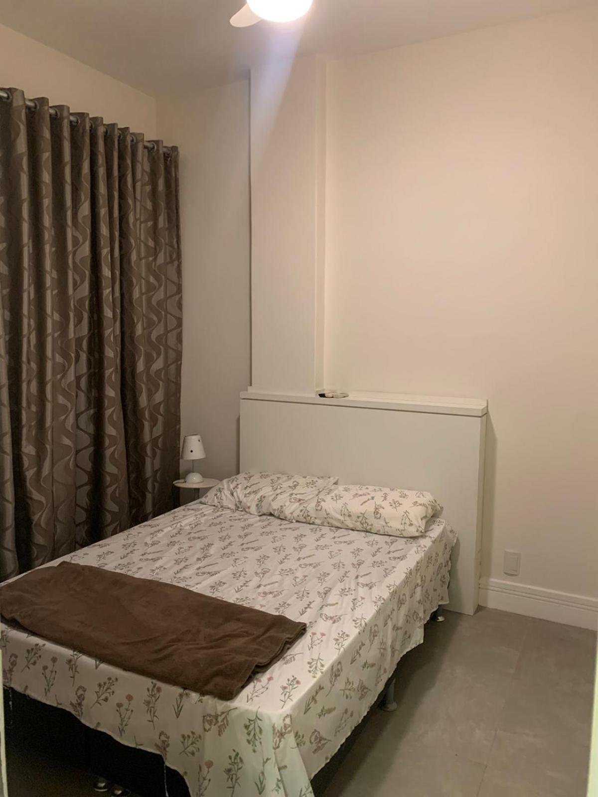 Apartamento Leme - Rj Rio de Janeiro Ngoại thất bức ảnh