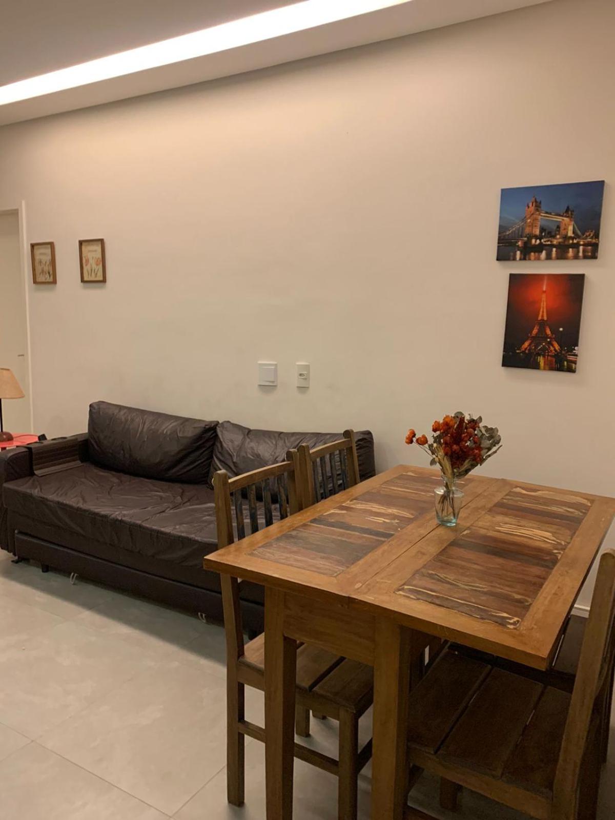 Apartamento Leme - Rj Rio de Janeiro Ngoại thất bức ảnh