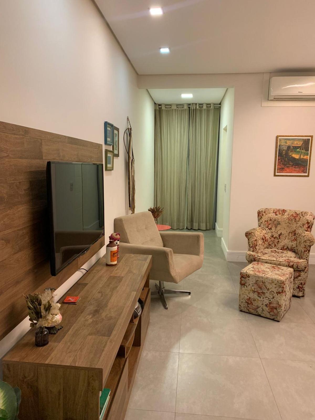 Apartamento Leme - Rj Rio de Janeiro Ngoại thất bức ảnh