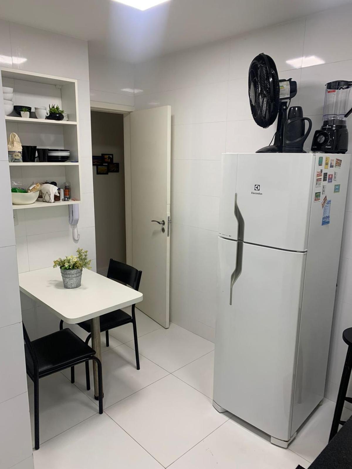 Apartamento Leme - Rj Rio de Janeiro Ngoại thất bức ảnh