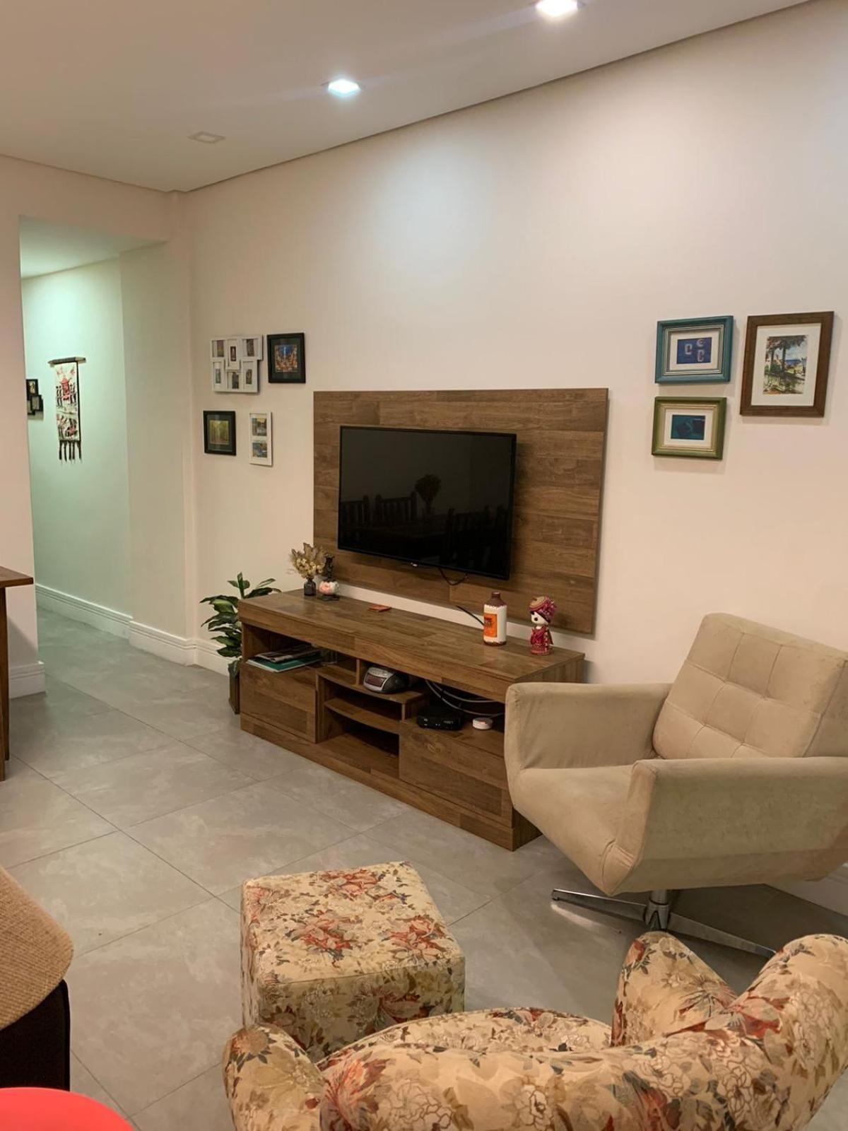 Apartamento Leme - Rj Rio de Janeiro Ngoại thất bức ảnh