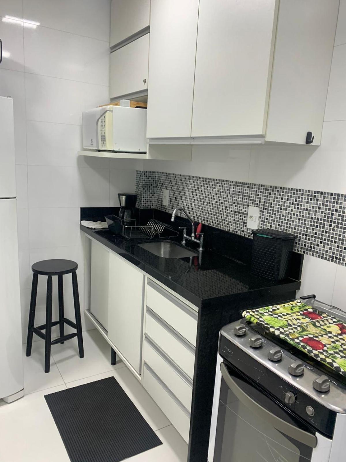 Apartamento Leme - Rj Rio de Janeiro Ngoại thất bức ảnh
