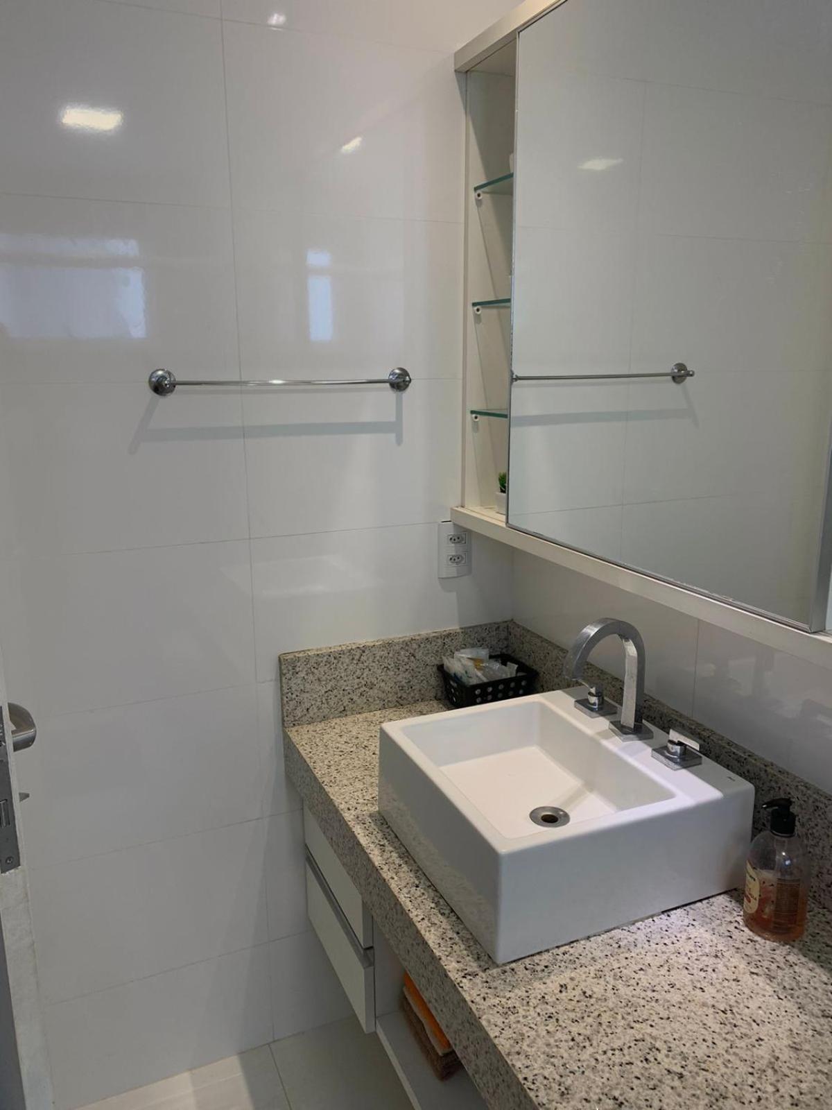Apartamento Leme - Rj Rio de Janeiro Ngoại thất bức ảnh