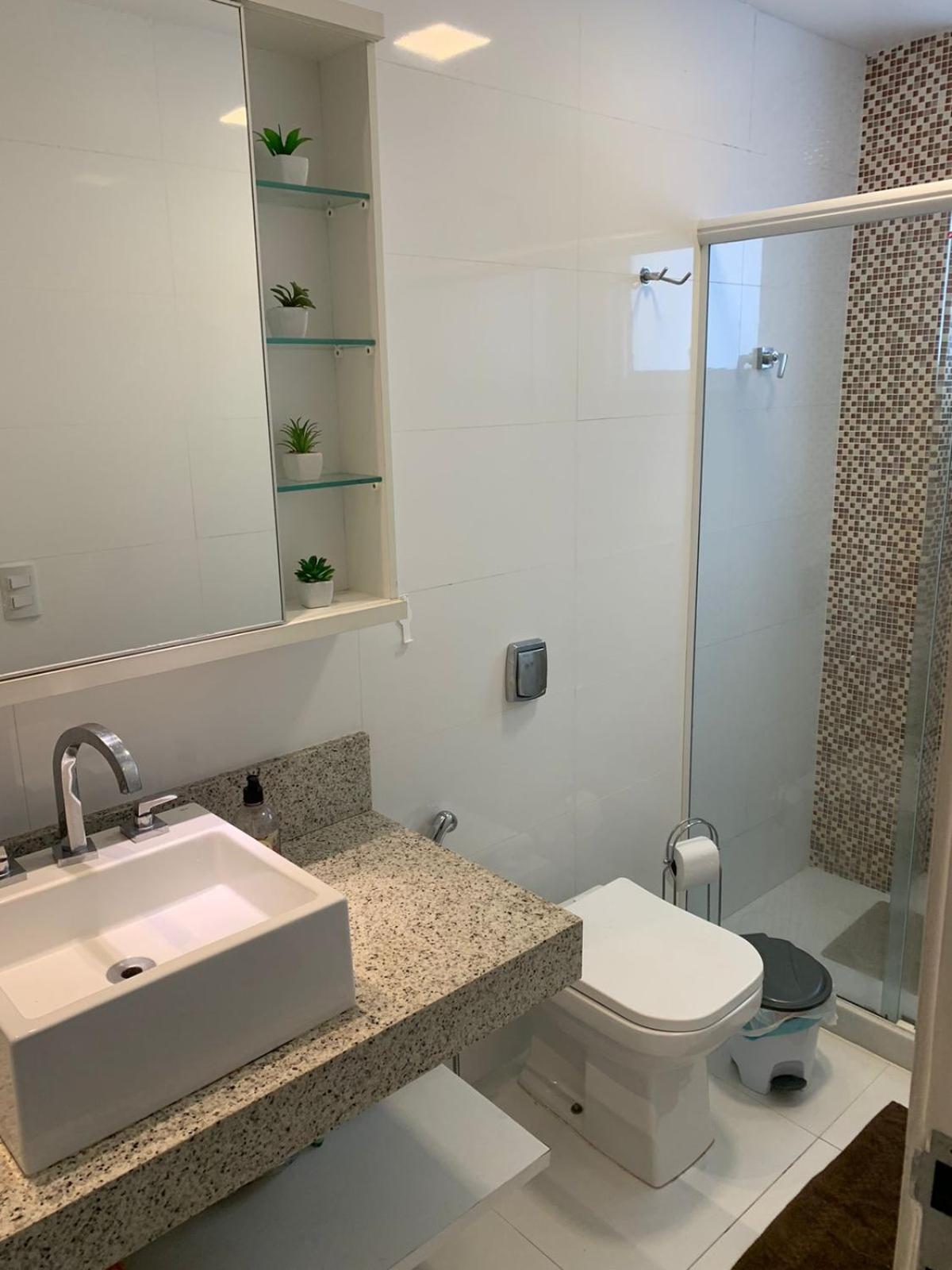 Apartamento Leme - Rj Rio de Janeiro Ngoại thất bức ảnh