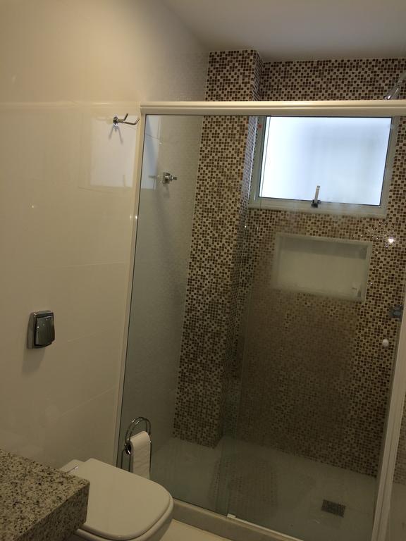 Apartamento Leme - Rj Rio de Janeiro Ngoại thất bức ảnh